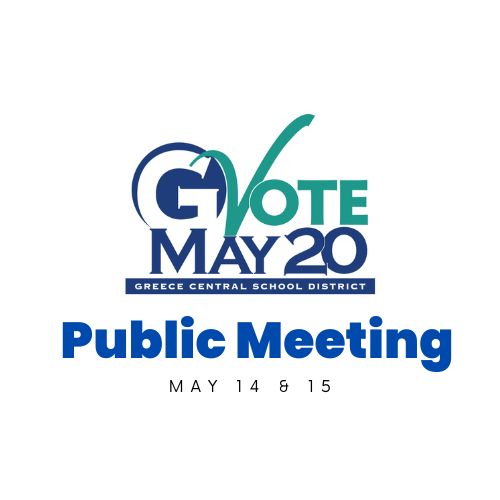  public meeting icon